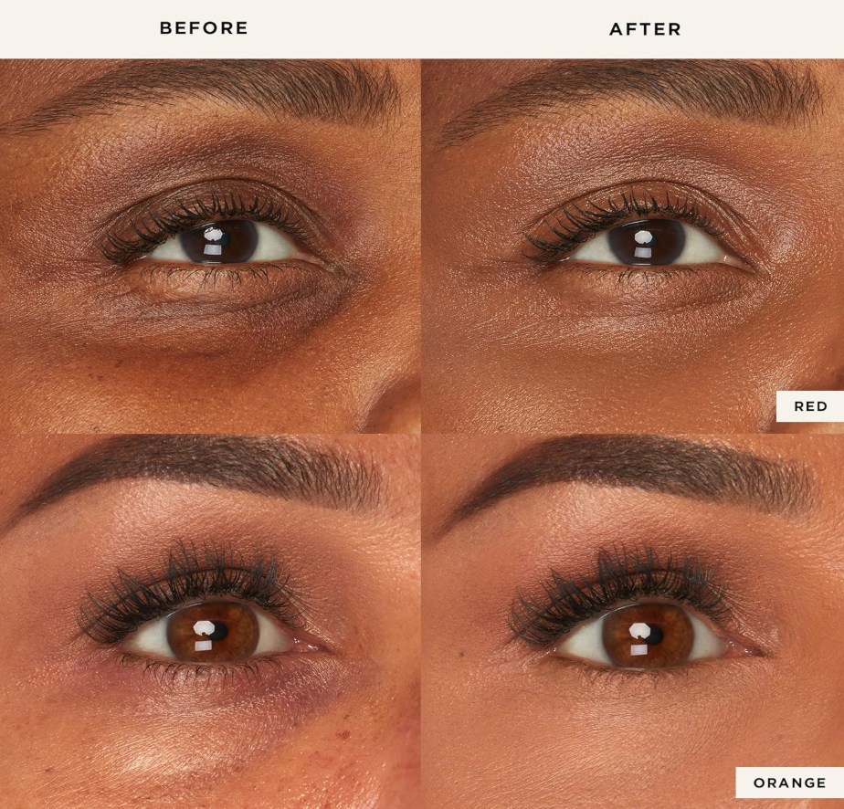 GlowMuse Radiant Eye Corrector