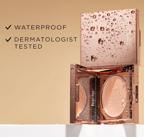 GlowMuse Radiant Eye Corrector